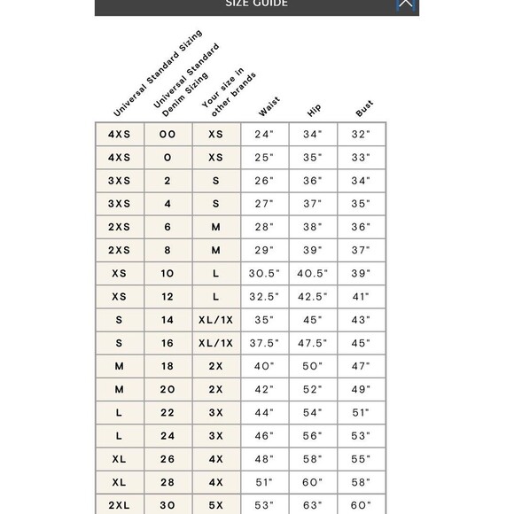 Universal Standard Black Cropped Wide Leg V-neck Jumpsuit Pockets XS (10-12) - Picture 9 of 9